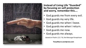 God Guarded
