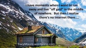 off grid
