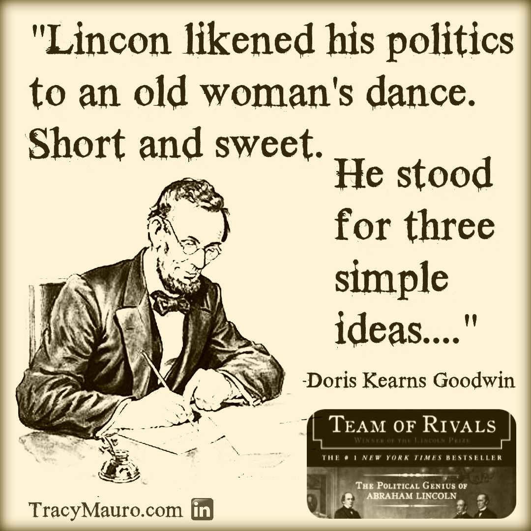 abe team of rivals insty